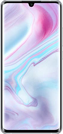 ピパさんはXiaomi Mi Note 10 128+6GB White ピパさんはXiaomi Mi Note 10 128+6GB White Xiaomi Mi Note 10 Dual