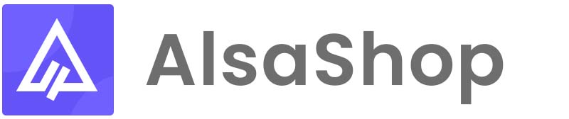 AlsaShop