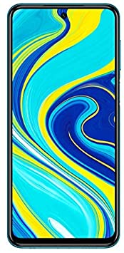 Redmi Note 9S Aurora Blue 4GB/64GB 新品未開封 Xiaomi Redmi Note 9S 64GB オーロラブルー SIMフリー 中古